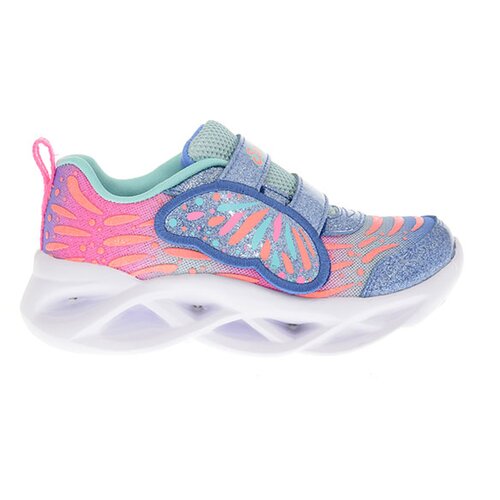 Skechers patike twisty brights Slike