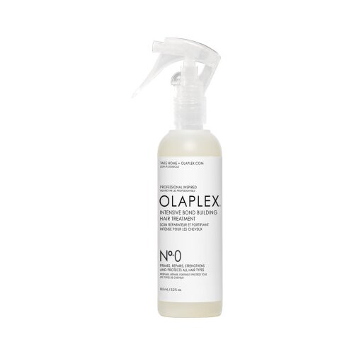 Olaplex intenzivna obnovitvena krema za poškodovane lase - No.0 Intensive Bond Building Hair Treatment Cene