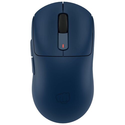 Fury Brezžična mi&amp;scaron;ka Tanto T4, mornarsko modra, (5000266022) Slike
