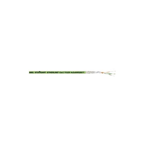 LAPP Mrežni kabel CAT 7 S/FTP 4 x 2 x 0.12 mm zelene boje Kabel 2170934/1000 1000 m Cijene