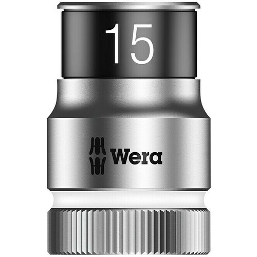 Wera zyklop umetak za nasadni ključ 8790 hmc hf (15 mm, veličina prihvata: &amp;frac12;&amp;Prime;) Slike