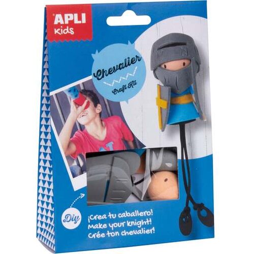 Apli Kreativni set vitez, (20392763) Cene