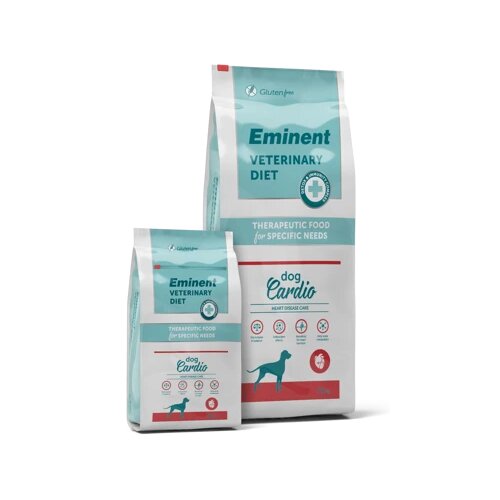 Eminent Diet Cat Struvite - 11 kg Cene