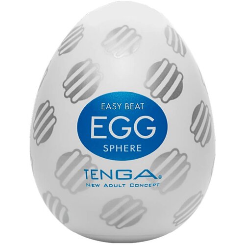 Tenga Egg Sphere - jaje za masturbaciju (1kom) Cijene