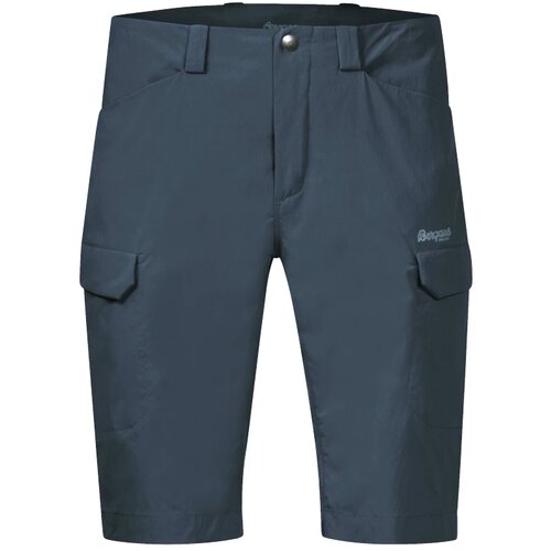 Bergans Men's Shorts Utne Orion Blue Slike