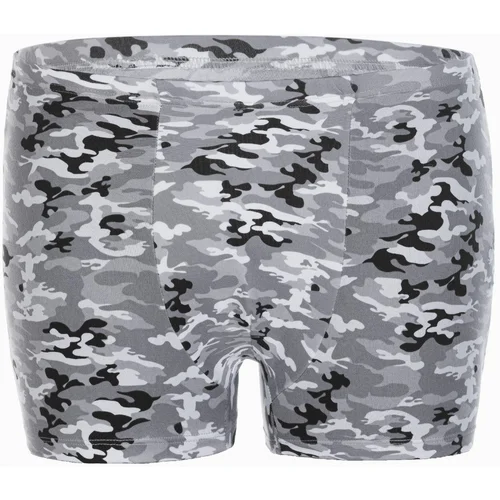 Edoti Men's boxer shorts