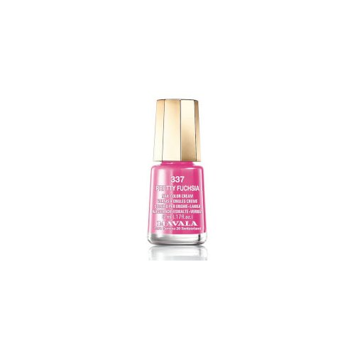MAVALA Lak za nokte PRETTY FUCHSIA 337 Slike