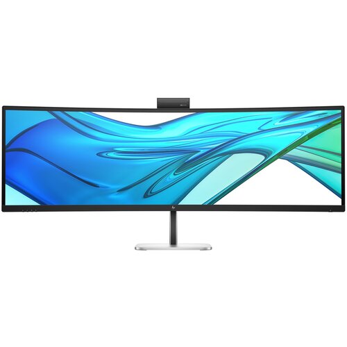  Monitor Series 5 Pro 49 DQHD - 549pm, (49'') DQHD (5120 x 1440） 400nit, 32:9 - - 49 - črno/srebrna - 119.35 x 30.91 x 58.73 cm - 17,18 kg s stojalom; 13,74 kg brez stojala - 36 - G; 45 kWh /100h, 65W (običajno), 0,5 W (stanje pripravljenosti) - Avtera Cene