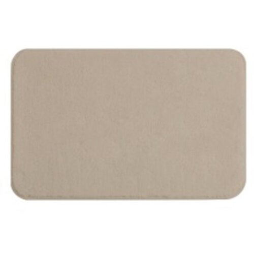 Dekordom prostirka za kupatilo CASHMERE 40x60 - Beige - N11 Cene