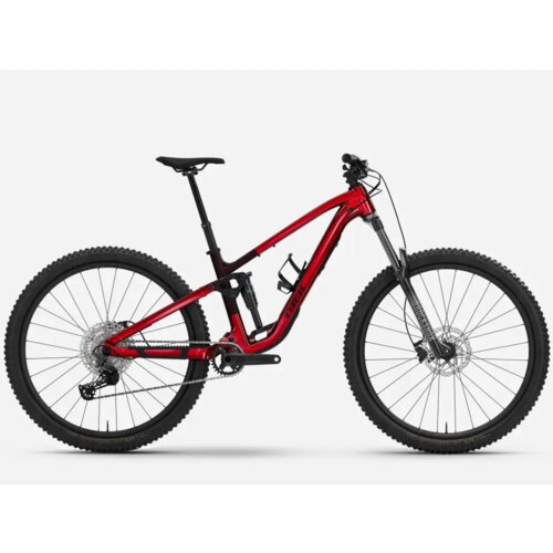  Bicikl Trek Fuel EX 5 Gen 7 2026 Gloss Fury Red'Matte Dark Carmine - XL Cijene