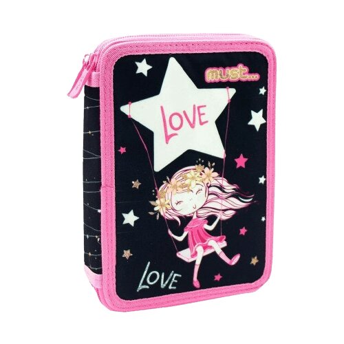 Pernica Must STAR LOVE puna Slike