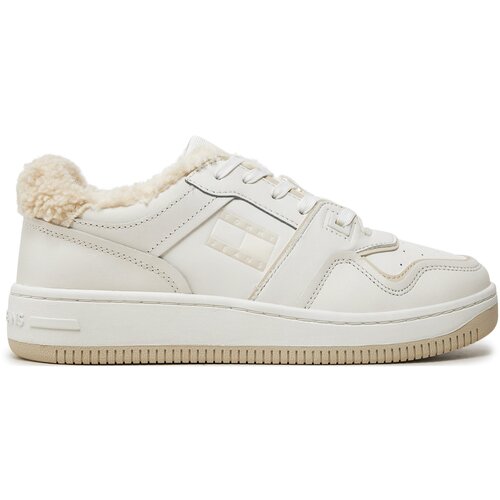Tommy Jeans TJW RETRO BASKET WL Bijela Cijene
