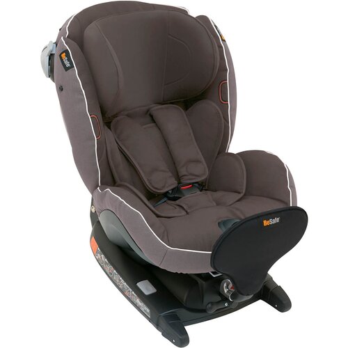 Besafe otro&amp;scaron;ki avtosedež izi combi&amp;trade; x4 isofix 1 (9-18 kg) metallic m&amp;eacute;lange Slike