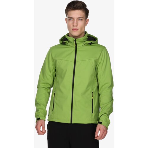 Icepeak Jakna BIGGS Cene