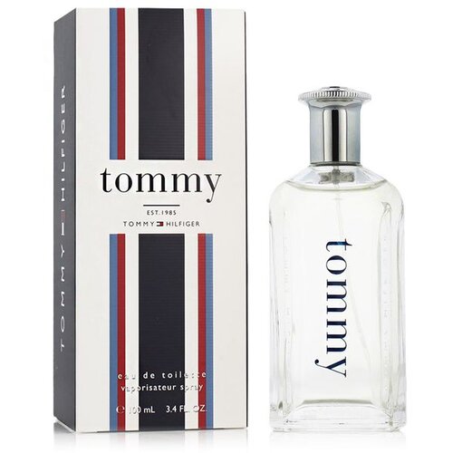 Tommy Hilfiger Toaletna voda Eau De Toilette 100 ml Cene