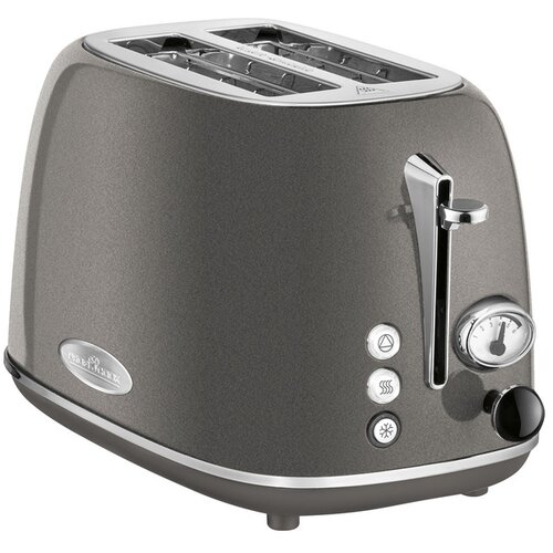 Proficook TA 1193 ANT toaster VINTAGE, (5000115447) Cene
