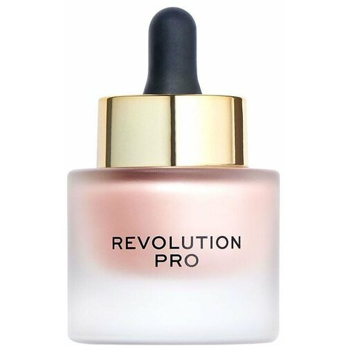 Revolution tečni hajlajter Highlighting Potion Rose Quartz Cene