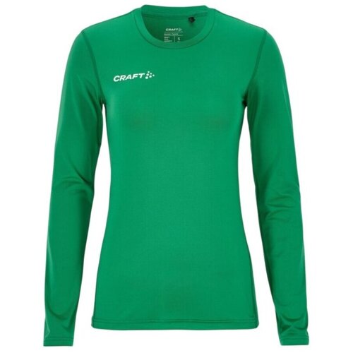 Craft Majice z dolgimi rokavi C176946510 Zelena Cene