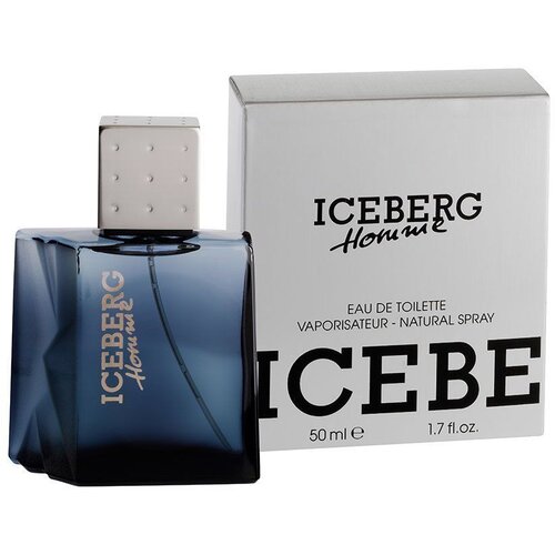 Iceberg Mu&amp;scaron;ki parfem (EDT) &amp;mdash; &amp;bull; Poklon u opisu Slike