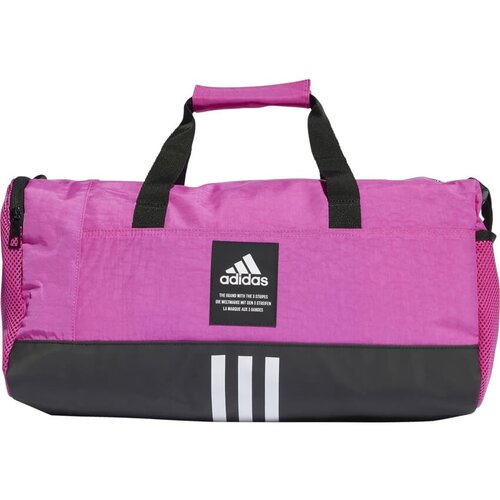 Adidas &amp;Scaron;portna torba 4ATHLTS DUF S Rožnata Slike