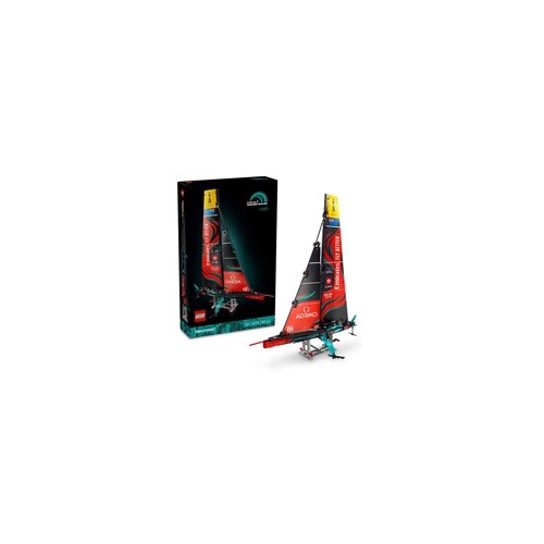 Lego Technic: Jahta Emirates Team New Zealand AC75 Cijene