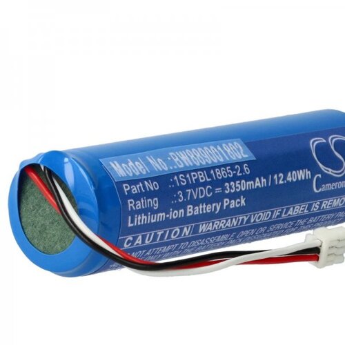 VHBW Baterija za Philips Avent SCD923, 3350 mAh Cene