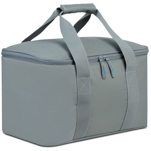 Riva Case termo torba Gremio 5717, 17L, siva Slike