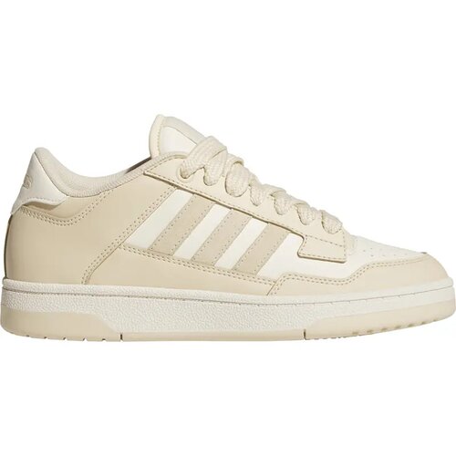 Adidas Ženske patike Rapid Court, Krem-Bele Slike