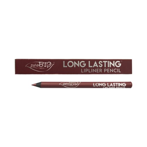 puroBIO cosmetics Long Lasting Lipliner Pencil - 11L Cijene