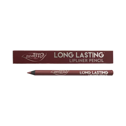 puroBIO cosmetics Long Lasting Lipliner Pencil - 11L