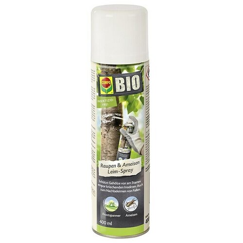COMPO Sredstvo proti mravljam (400 ml) Cene