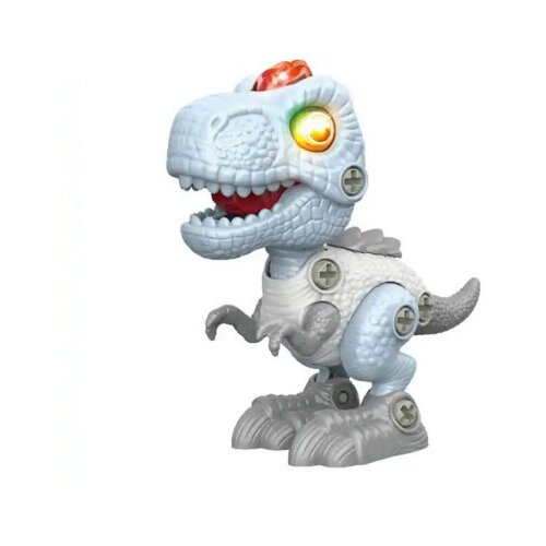 Jungle dinosaurus sa efektima ( 20014019 ) Cene