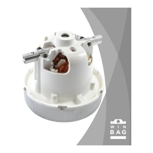  motor usisivača 1200W - 1stepen - ametek - 063200168 Cene