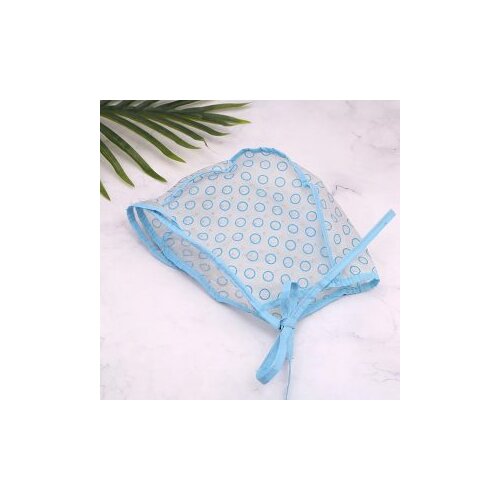 Kapa za pramenove Wanda s iglom &amp;ndash; Pvc Slike
