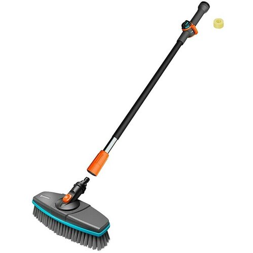 Gardena Cleansystem Komplet četki za pranje (3 -dij., Dužina drške: 150 cm) Cijene
