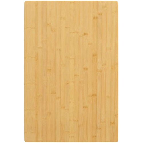 vidaXL Mizna plo&scaron;ča 60x100x1,5 cm bambus Cene