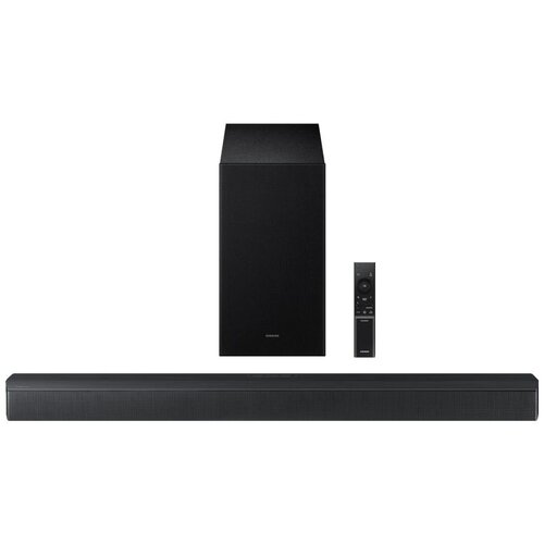 Samsung Soundbar, 3.1 ch, Bluetooth, B series - HW-B650F/EN Cijene