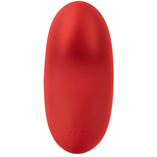 Magic Motion - Nyx Smart Panty Vibrator Red