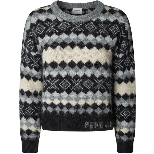 PepeJeans Celestine džemper Cene