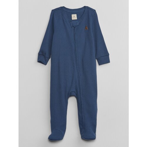 GAP Kids' Zip-Up Jumpsuit - Boys Cene