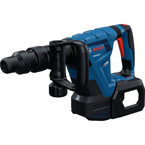 Bosch akumulatorski elektro-pneumatski čekić GSH 18V-5 18 V SDS max Solo Cene