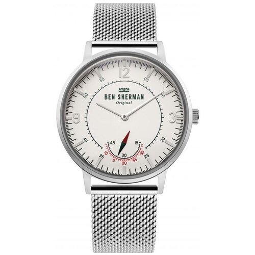 Ben Sherman Ura wb034sm pisana Slike
