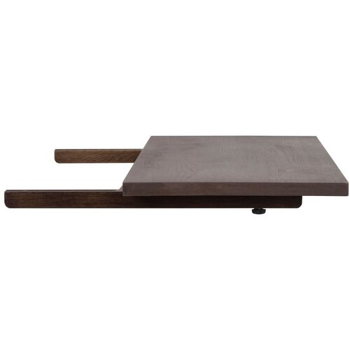 Rowico Dodatna ploča za stol u dekoru hrasta 100x50 cm Plainfield &amp;ndash; Slike