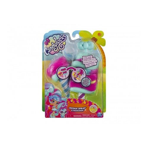 Candy Candylock candylock - lutka i ljubimac ( CL42981 ) CL42981 Cene