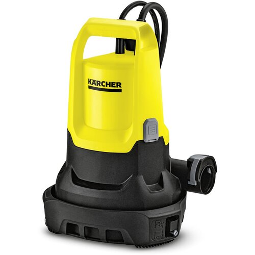 K&amp;auml;rcher SP 5 Dual potapajuća pumpa Slike