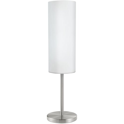 Eglo Tyoy 3 stolna lampa/1 nikl-mat staklo opal-mat Cijene