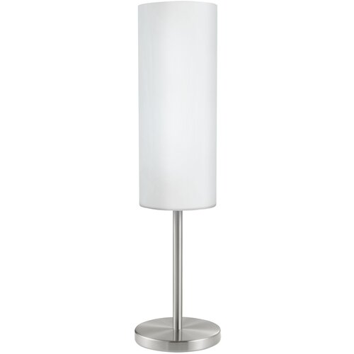 Eglo Tyoy 3 stona lampa lampa/1 nikl-mat staklo opal-mat Cene