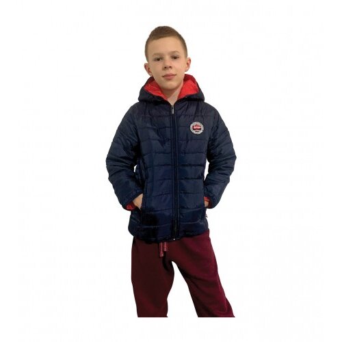 Setino Jakna dječija mu&scaron;ka 4-14 god. GLC161646 Cijene