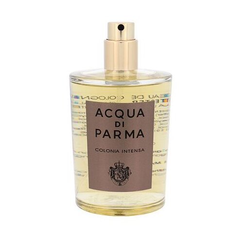 Acqua Di Parma Colonia Intensa kolonjska voda 100 ml Tester za muškarce Cijene