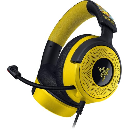 Razer Kraken V4 X Pokemon Kanto Starters Edition žične USB slu&scaron;alke Cene